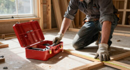 15 Best Portable Tool Boxes for Contractors in 2027
