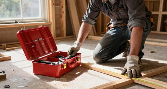 15 Best Portable Tool Boxes for Contractors in 2027