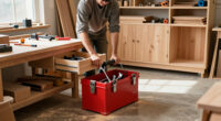 15 Best Rolling Tool Chests for Organized Workshops in 2027