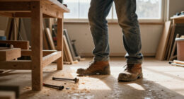15 Best Safety Shoes for Comfortable Workplace Protection in 2027