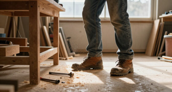 15 Best Safety Shoes for Comfortable Workplace Protection in 2027