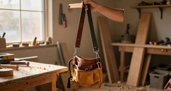 15 Best Suspend Tool Belts in 2027