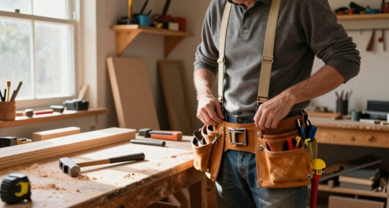 15 Best Suspenders For Tool Belts In 2027