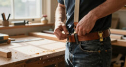 15 Best Tool Belt Suspenders for All-Day Support in 2027