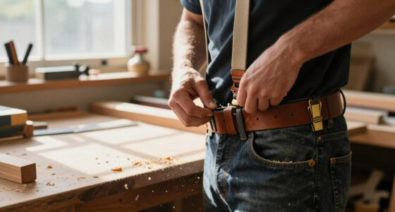 15 Best Tool Belt Suspenders for All-Day Support in 2027