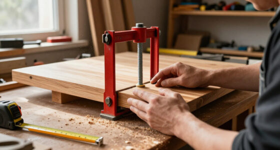 15 Best Woodworking Clamps for 2027