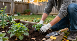 16 Resilient Plants You Should Plant In October Before Winter Arrives