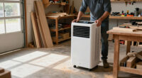 3 Reasons You Should Be Shopping For A Portable Air Conditioner Right Now