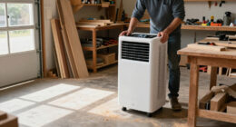 3 Reasons You Should Be Shopping For A Portable Air Conditioner Right Now