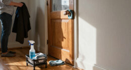 7 Cleaning 'Icks' Guests Notice But Would Never Mention – And How To Tackle Them Before They Arrive