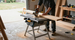 8 Best Portable Table Saws for Jobsite and Workshop Use in 2027
