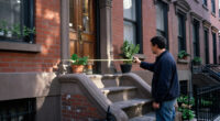 8 Of The Most Beautiful New York Brownstones That Harness The Charm Of These Architectural Icons