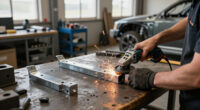 9 Of 2026’S Most Innovative Automotive And Metalworking Tools