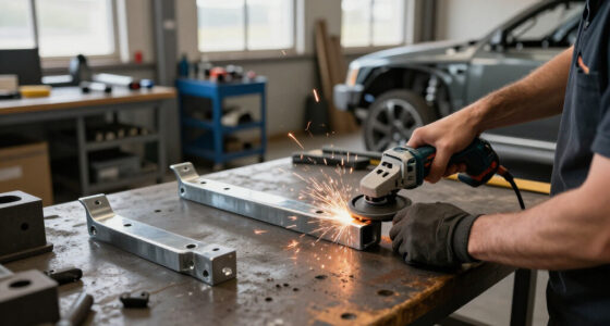 9 Of 2026’S Most Innovative Automotive And Metalworking Tools