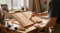A View From The Easel