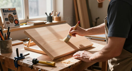A View From The Easel