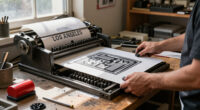 At 60, A Legendary LA Print Workshop Still Urges Us To Pay Attention