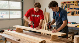 Atlanta Hawks Name The Home Depot As Official Home Improvement Partner