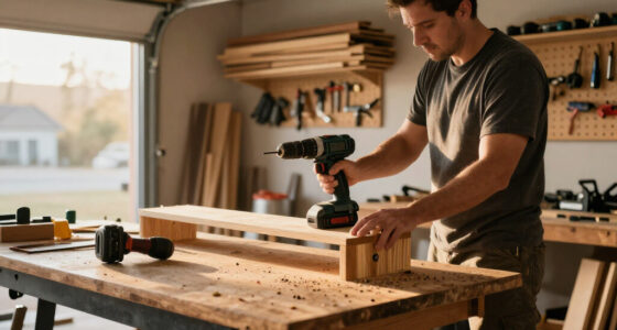 Best Gifts for a DIY Handyman: Tools and Helpers for the Next Project