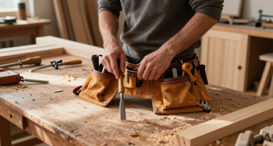 Best Heavy-Duty Work Belts Compared