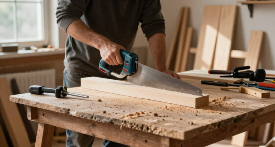 Bosch Officially Entered The Hand Tool Industry