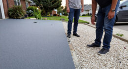 Can't Decide Whether A Resin Or Gravel Driveway Will Suit Your Home And Needs Best?