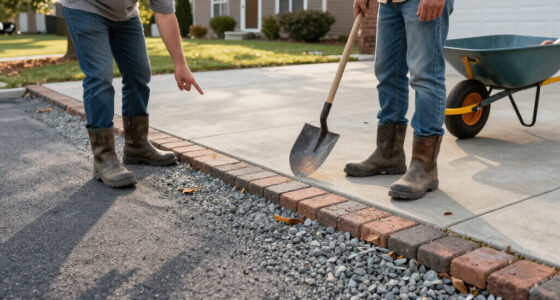 Common Driveway Materials Ranked Worst To Best