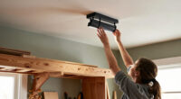 Curated Finds For Lana | Flush Ceiling Light