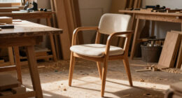 Davis Furniture Debuts Faba By Mario Ferrarini