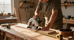 Directing With Discipline: Carson Velaski’s Journey From Army National Guard To Tri-County Lumber