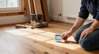 Does Underfloor Heating Need To Be On All The Time? Experts Explain