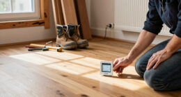 Does Underfloor Heating Need To Be On All The Time? Experts Explain