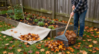 Don’t Throw Out Your Raked Leaves—Here Are 7 Smart Things To Do With Them Instead