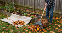 Don’t Throw Out Your Raked Leaves—Here Are 7 Smart Things To Do With Them Instead