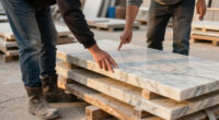 Getting To Know My Local Marble Yard Was The Best Thing I Ever Did For My Home Renovation — This Inspiration Proves Why