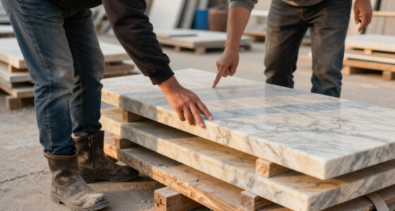 Getting To Know My Local Marble Yard Was The Best Thing I Ever Did For My Home Renovation — This Inspiration Proves Why