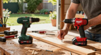 Greenworks Pro Compares Their Tools To Milwaukee M18 FUEL