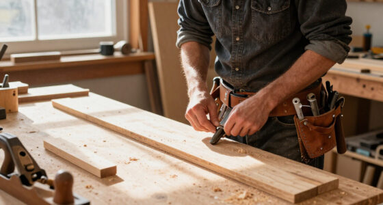Heavy-Duty Work Belts: A Prime Big Deal Days Guide