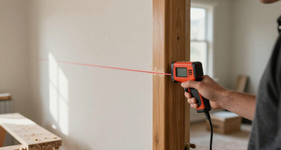 Home Depot Launched A New Husky Laser Distance Tool