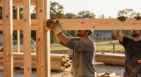 Homebuilding Labor Shortages And Costs Continue To Rise