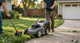 Honda’s New 58V Commercial Lawn Tools: What We Know So Far