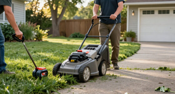 Honda’s New 58V Commercial Lawn Tools: What We Know So Far