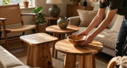 How To Escape The ‘Match-match’ Trap And Make Your Home Feel More Collected