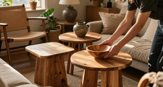 How To Escape The ‘Match-match’ Trap And Make Your Home Feel More Collected