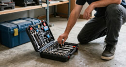 How To Get A 302-Piece Kobalt Metric & SAE Mechanics Tool Set For $99 With Free Shipping