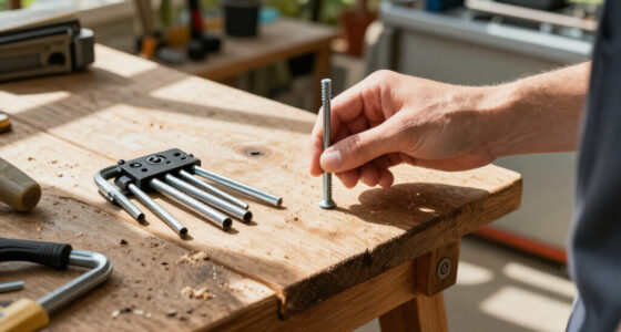 How To Get SAE And Metric Hex Keys In One Compact Folding Kit For $15
