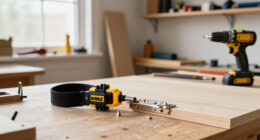 How To Keep 1/4" Hex Bits Handy With The DeWALT Keyring Bit Holder Set For $13.50