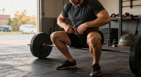 How to Position a Lifting Belt for Squats
