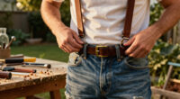 How to Retrofit Suspenders to Any Belt