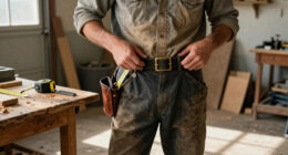 How to Size an EDC Belt for Carry